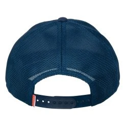 Grundens Clipper Hats -Fishing Paradise ClipperHat Navy Back