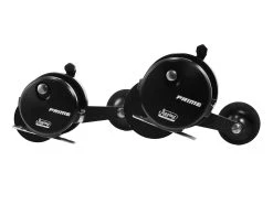 Jigging World Prime Star Drag Reels -Fishing Paradise Comparison front
