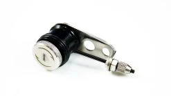 Jigging World PR Bobbin Knotter