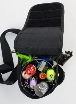 ODM AIO All In One Plug Bag -Fishing Paradise DSC 8682