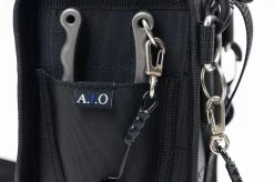 ODM AIO All In One Plug Bag -Fishing Paradise DSC 8728