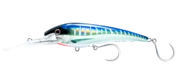 Nomad DTX Minnow Sinking Trolling Lures -Fishing Paradise DTX SM SH