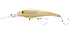 Nomad DTX Minnow Sinking Trolling Lures -Fishing Paradise DTX110 S BGLW