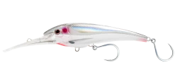 Nomad DTX Minnow Sinking Trolling Lures -Fishing Paradise DTX125 S BM