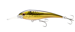 Nomad DTX Minnow Floating Trolling Lures