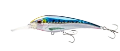 Nomad DTX Minnow Floating Trolling Lures -Fishing Paradise DTX145 F SAR