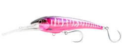 Nomad DTX Minnow Sinking Trolling Lures
