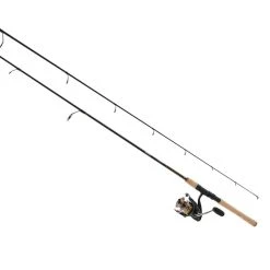 Daiwa BG Saltwater Spinning Combos