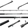 Jigging World Deep Monster Casting Rods -Fishing Paradise DeepMonster