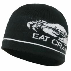 Grundens Eat Crab Beanies