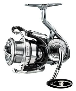Daiwa Exist LT Spinning Reels
