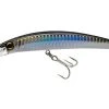 Yo-Zuri Crystal Minnow Deep Diver Lures 2 Yo-Zuri Crystal Minnow Deep Diver Lures -Fishing Paradise F1135 C4