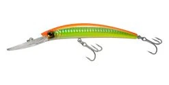 Yo-Zuri Crystal Minnow Deep Diver Lures -Fishing Paradise F1135 HOBG