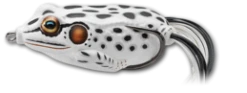 Live Target Hollow Body Frogs -Fishing Paradise FGH516 w hooks 260x c564a318 8750 43c7 a55b 9607c6f38395