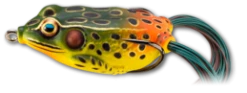Live Target Hollow Body Frogs -Fishing Paradise FGH519 w hooks 260x f4fb20c8 af63 430d 9a90 18d6f3815dc8