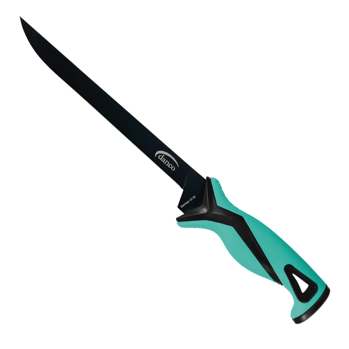 Danco Pro Series 9" Skinny Flex Fillet Knife 3 Danco Pro Series 9" Skinny Flex Fillet Knife