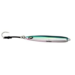 Shimano Butterfly Monarch Jigs -Fishing Paradise FishShimano BUTTERFLY MONARCH BLUE PINK primary