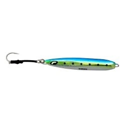 Shimano Butterfly Monarch Jigs -Fishing Paradise FishShimano BUTTERFLY MONARCH CANDY IWASHI primary