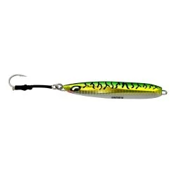 Shimano Butterfly Monarch Jigs -Fishing Paradise FishShimano BUTTERFLY MONARCH GREEN MACKEREL primary