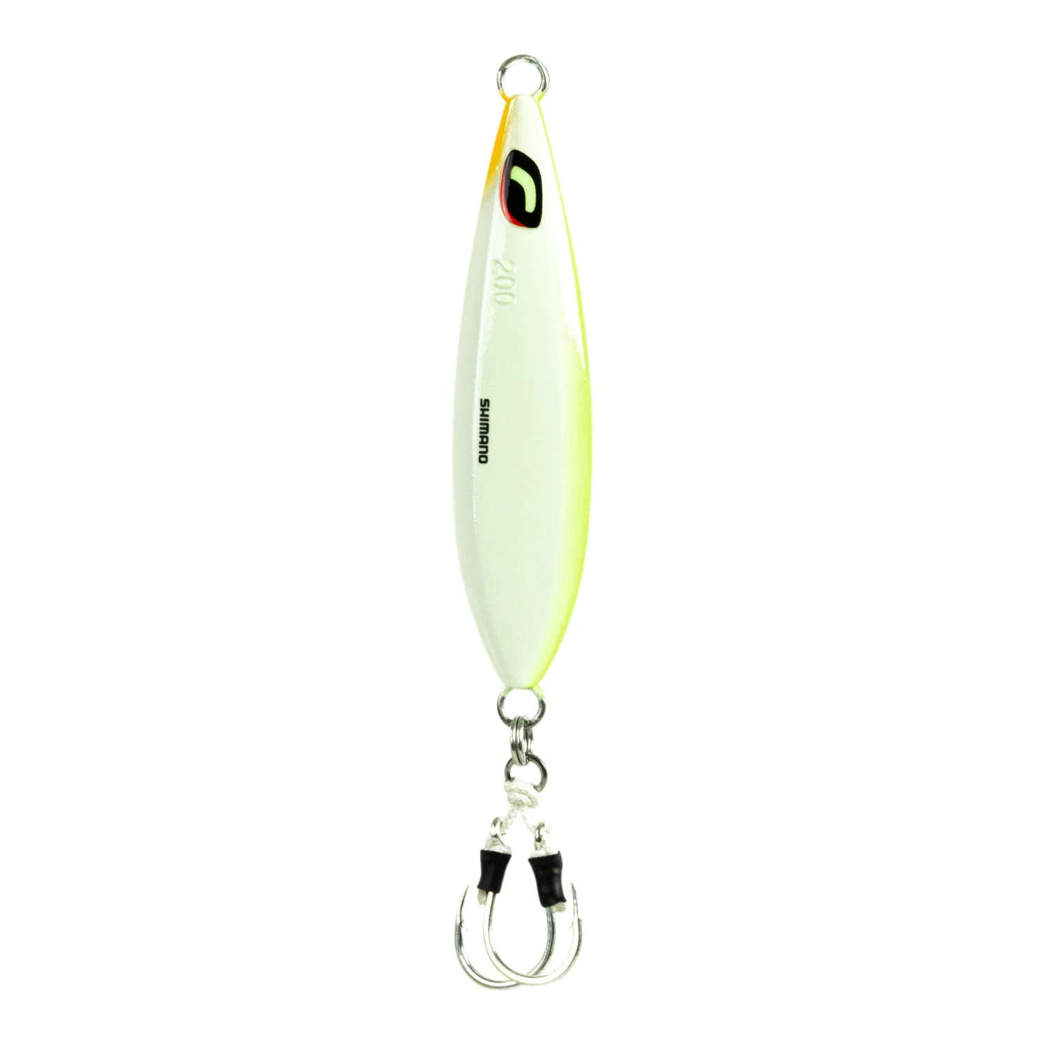 Shimano Butterfly Wing-Fall Jigs 5 Shimano Butterfly Wing-Fall Jigs - Image 3