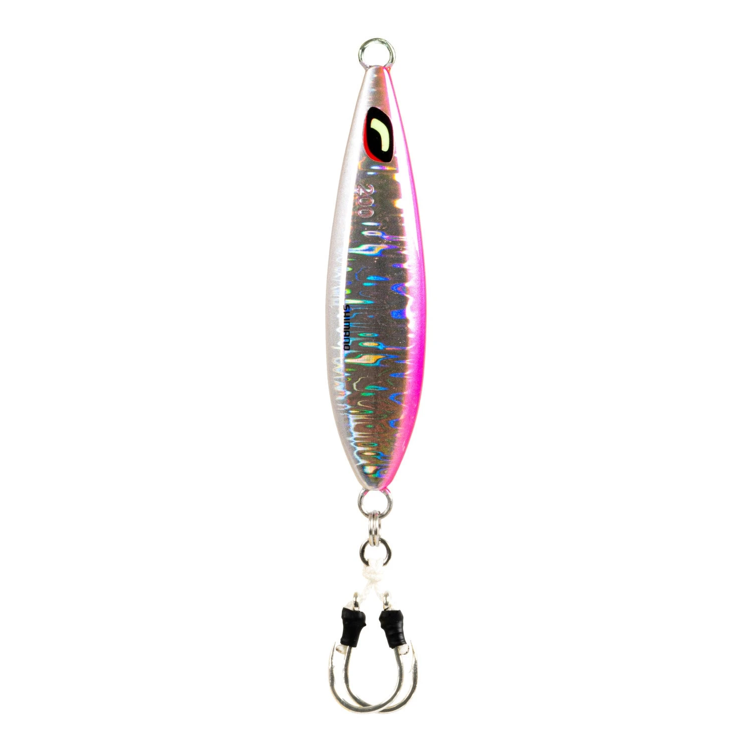 Shimano Butterfly Wing-Fall Jigs 4 Shimano Butterfly Wing-Fall Jigs - Image 2