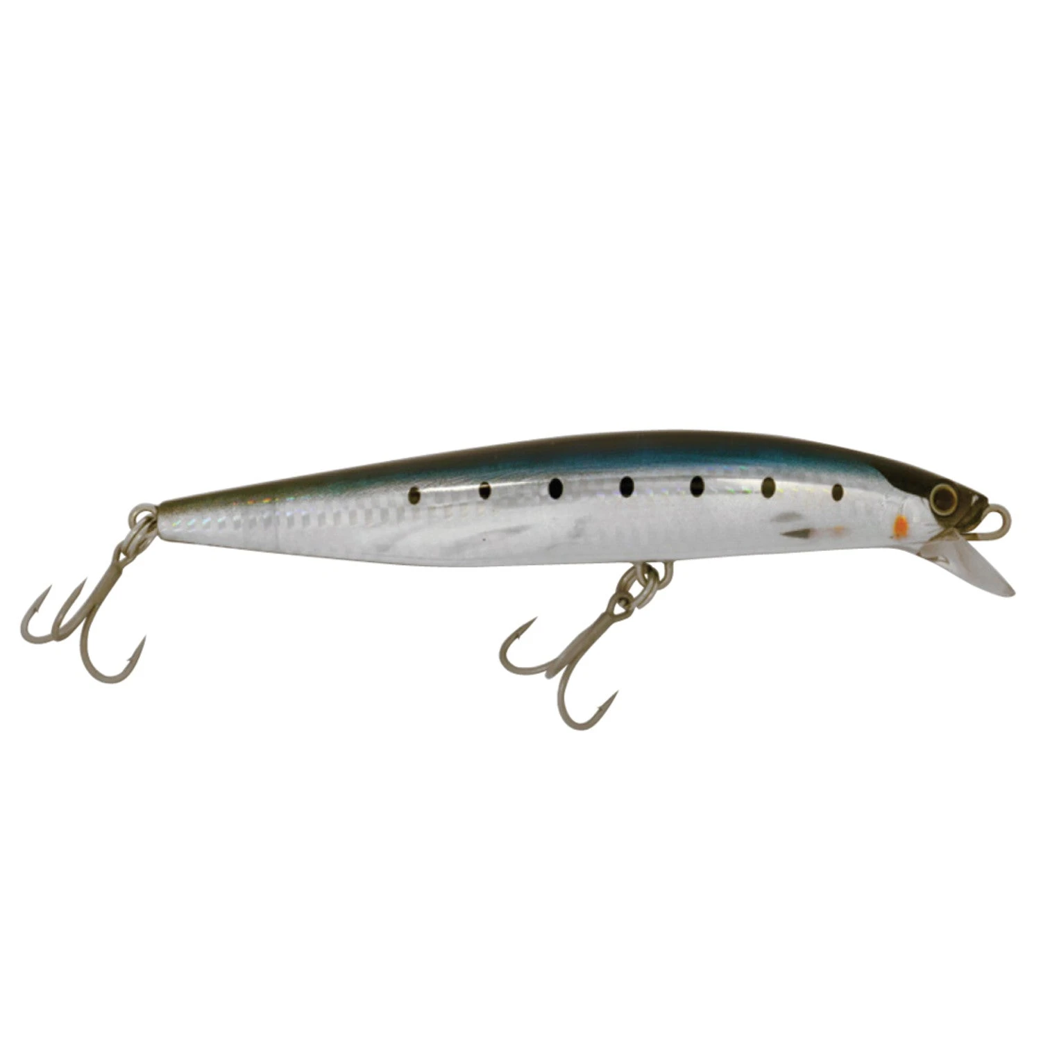 Shimano Coltsniper Jerkbait Lures 4 Shimano Coltsniper Jerkbait Lures - Image 2