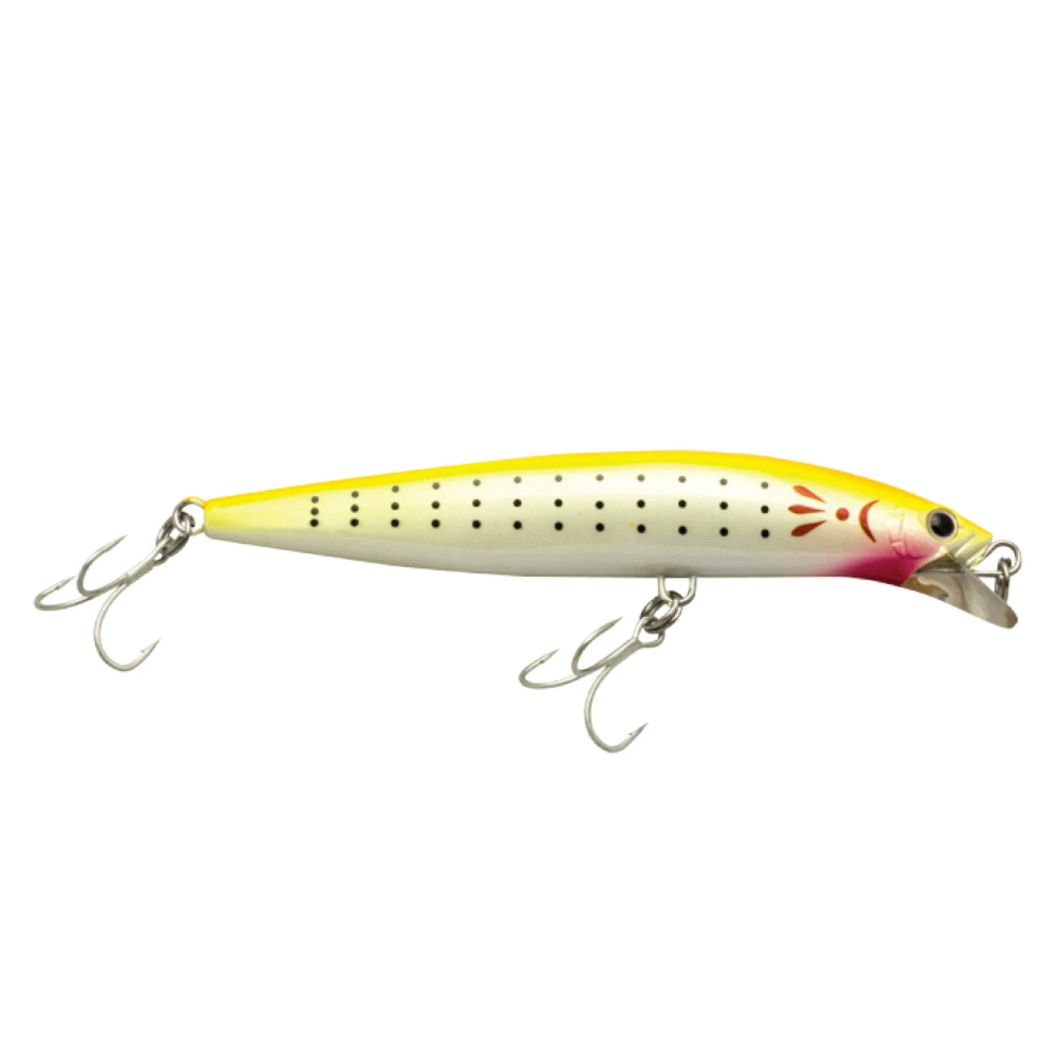 Shimano Coltsniper Jerkbait Lures 3 Shimano Coltsniper Jerkbait Lures