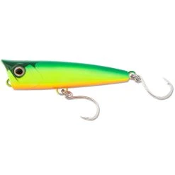 Shimano Pop-Orca Popper Lures -Fishing Paradise FishShimano POP ORCA GREENCHART primary