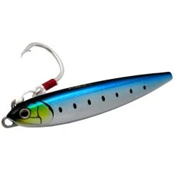 Shimano SP-Orca Baby Lures 17 Shimano SP-Orca Baby Lures -Fishing Paradise FishShimano SP ORCA BABY BLUE SARDINE primary