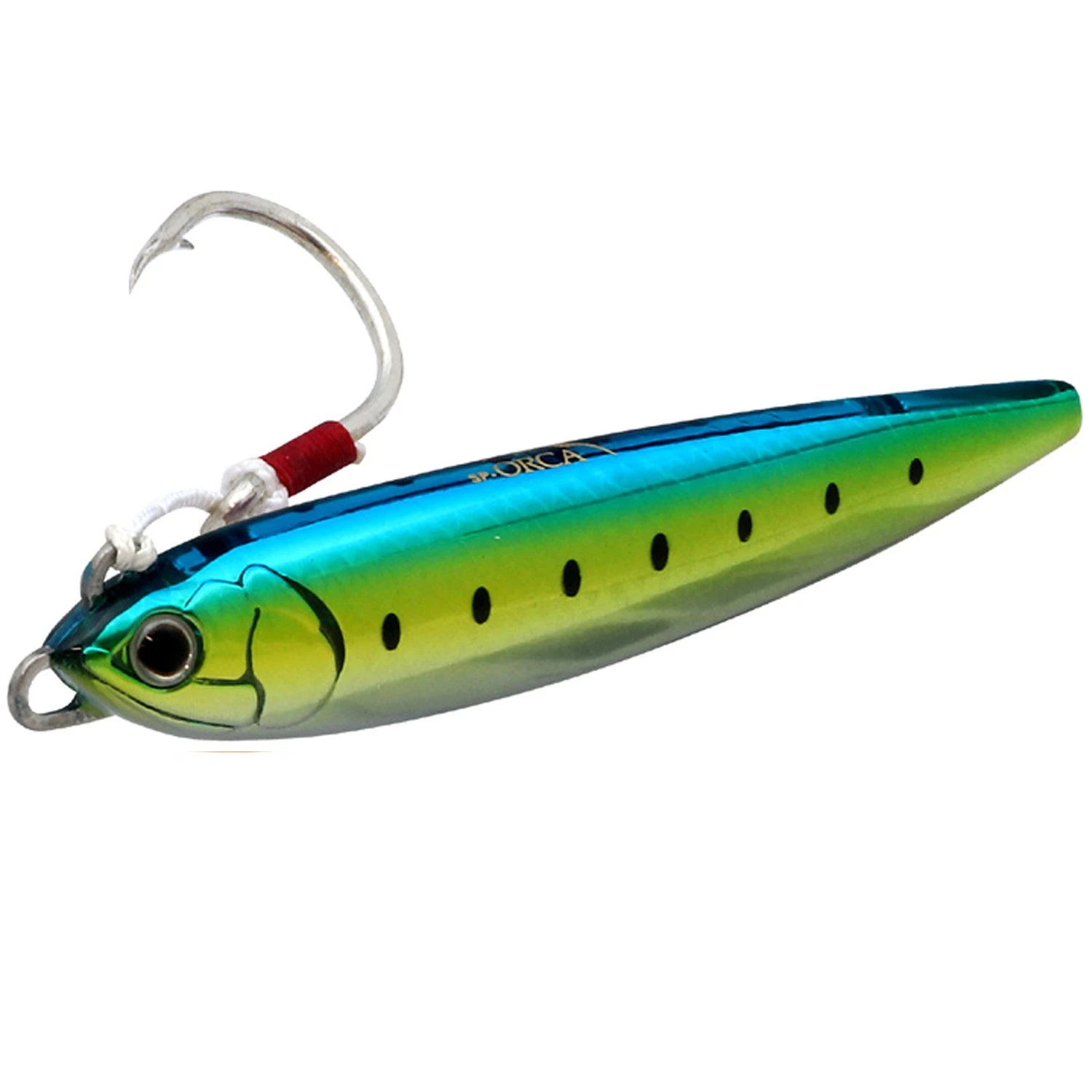 Shimano SP-Orca Baby Lures 9 Shimano SP-Orca Baby Lures - Image 7