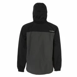 Grundens Full Share Jacket -Fishing Paradise FullShareJacket BlackGrey 03