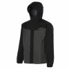 Grundens Full Share Jacket 2 Grundens Full Share Jacket -Fishing Paradise FullShareJacket BlackGrey 3