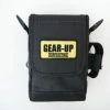 Gear-Up 2-Tube Surf Bags 1 Gear-Up 2-Tube Surf Bags -Fishing Paradise G UP 2 TB B