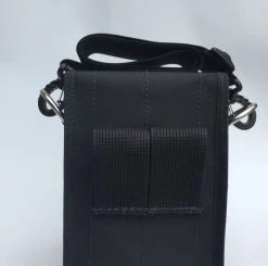 Gear-Up 2-Tube Surf Bag With Front Pouch -Fishing Paradise G UP 2 TB FRT PCH B 3