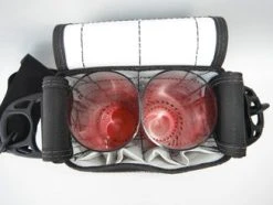 Gear-Up 2-Tube Surf Bags 12 Gear-Up 2-Tube Surf Bags -Fishing Paradise G UP 2 TB W 2