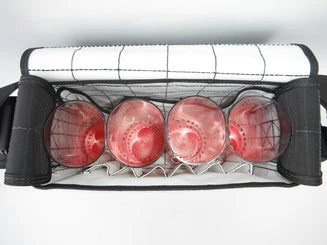 Gear-Up 4-Tube Surf Bags 7 Gear-Up 4-Tube Surf Bags - Image 5