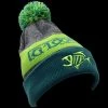 G.LOOMIS G. Loomis Multicolor Beanie -Fishing Paradise GBEANIEMULTICLR