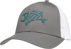 G.LOOMIS G. Loomis CCA Welded Cap Grey