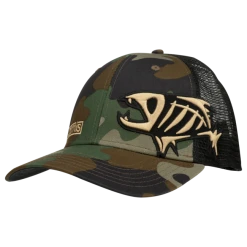 G.LOOMIS G. Loomis Chase Logo Cap