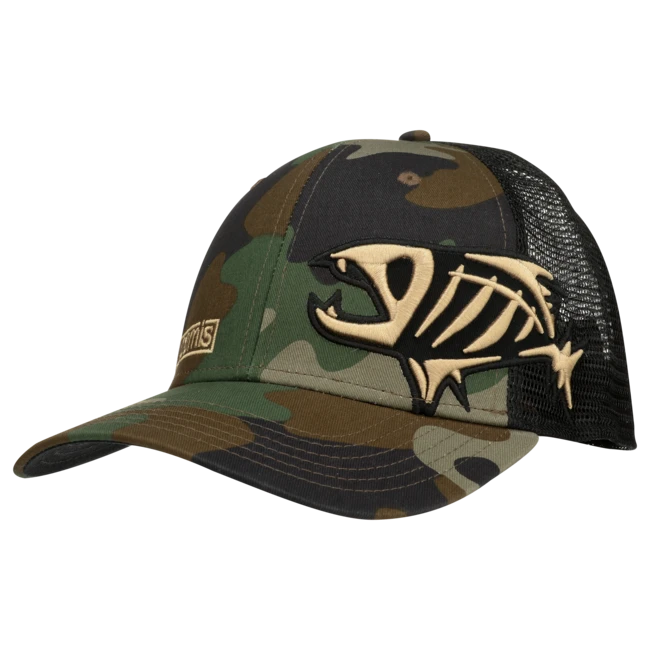 G.LOOMIS G. Loomis Chase Logo Cap 3 G.LOOMIS G. Loomis Chase Logo Cap