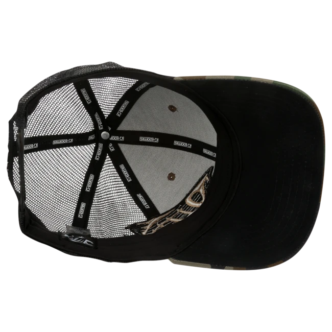 G.LOOMIS G. Loomis Chase Logo Cap 5 G.LOOMIS G. Loomis Chase Logo Cap - Image 3