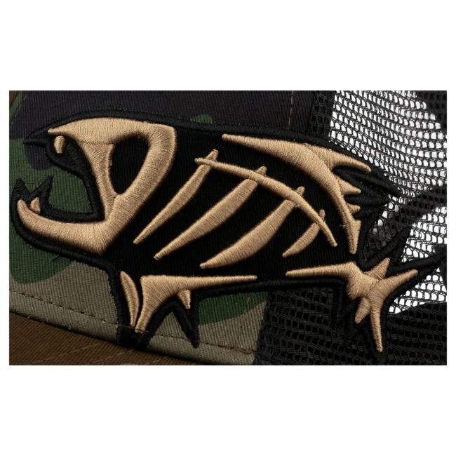 G.LOOMIS G. Loomis Chase Logo Cap 6 G.LOOMIS G. Loomis Chase Logo Cap - Image 4