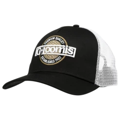 G.LOOMIS G. Loomis Establish Cap Black