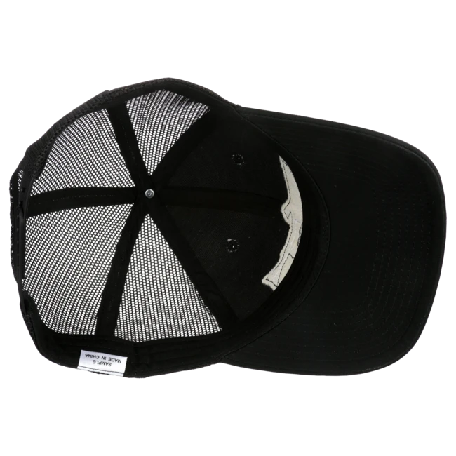 G.LOOMIS G. Loomis Camo Patch Cap Gray 5 G.LOOMIS G. Loomis Camo Patch Cap Gray - Image 3