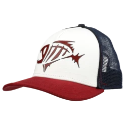 G.LOOMIS G. Loomis Rip Stop Cap USA