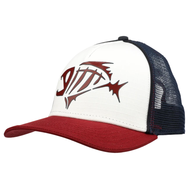 G.LOOMIS G. Loomis Rip Stop Cap USA 3 G.LOOMIS G. Loomis Rip Stop Cap USA