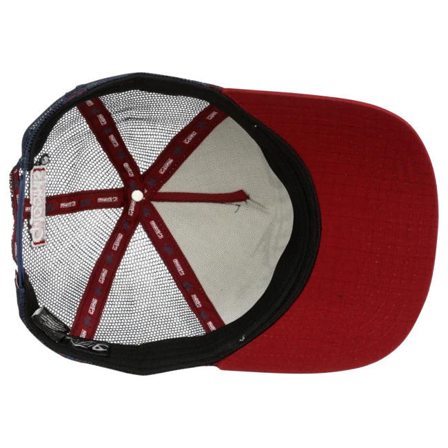 G.LOOMIS G. Loomis Rip Stop Cap USA 5 G.LOOMIS G. Loomis Rip Stop Cap USA - Image 3