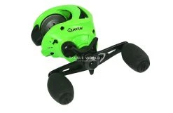Quantum 2020 Accurist Baitcasting Reels -Fishing Paradise GREEN 1 27856.1600208358.1280.1280