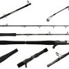Jigging World Ghost Hunter Casting Rods 2 Jigging World Ghost Hunter Casting Rods -Fishing Paradise GhostHunterCast