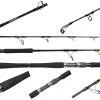 Jigging World Ghost Hunter Spinning Rods -Fishing Paradise GhostHunterSpin